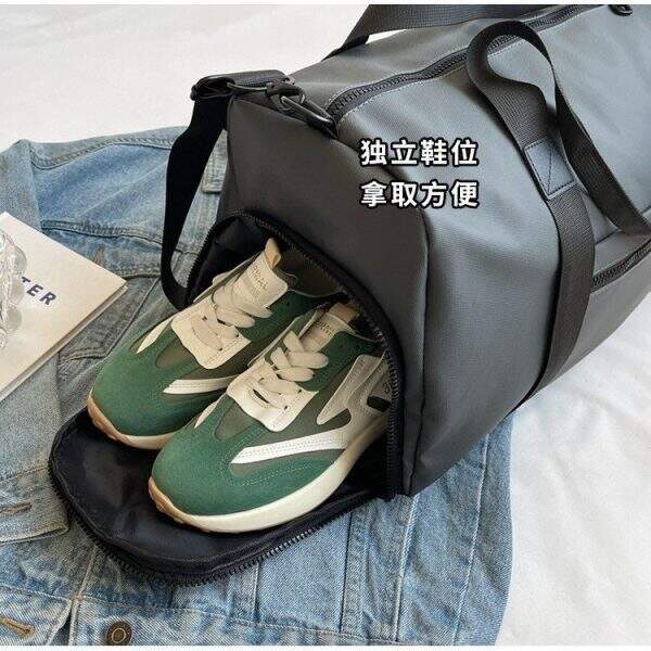 Handheld travel bag - Image 4
