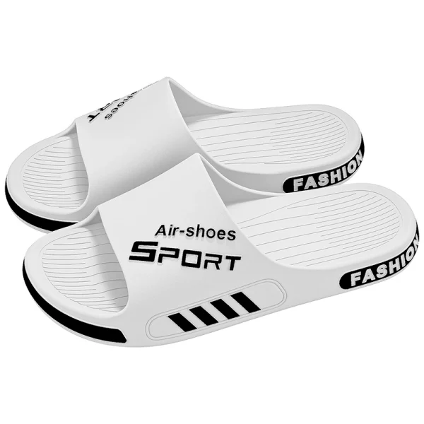 Men's slippers - Image 2