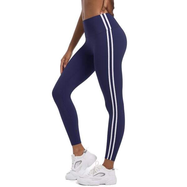 Breathable fitness pants - Image 3