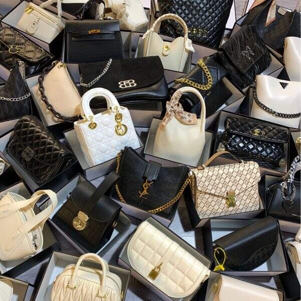 Ladies' bag - Image 1