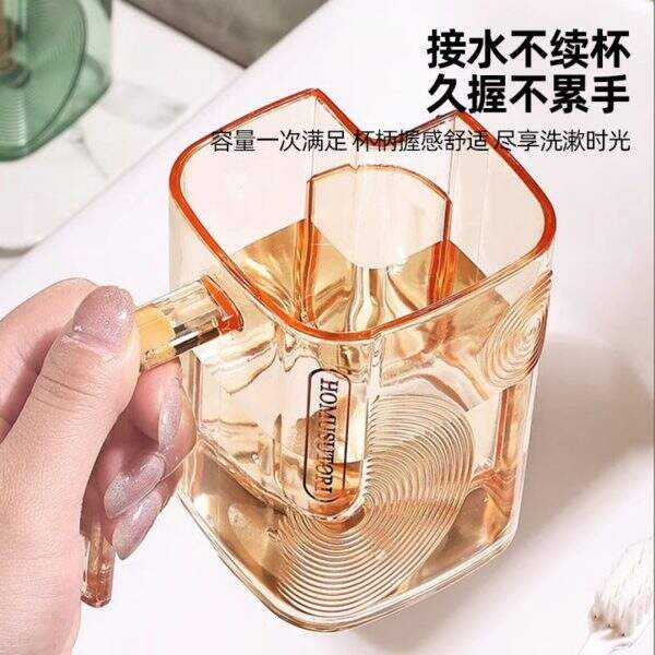 plastic drinking glasses - Image 2