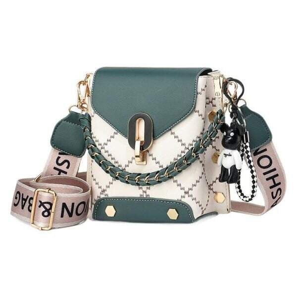 Small bag soft leather trend - Image 5