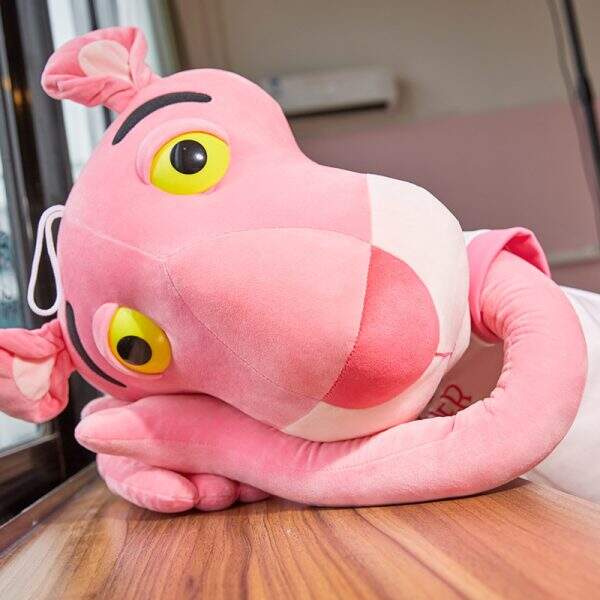 Pink Panther Doll Play - Image 2