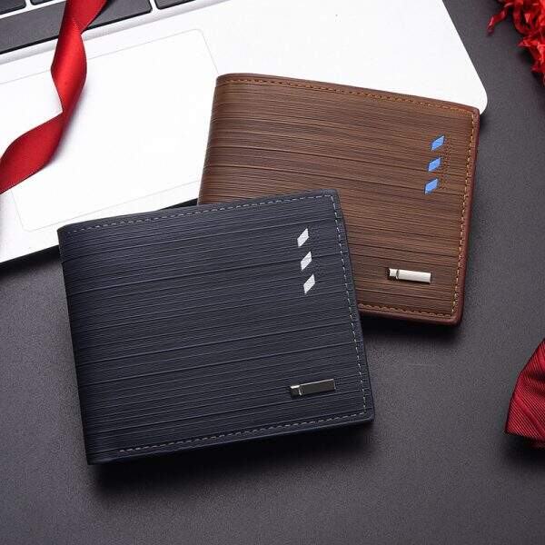 men's wallet - Image 1