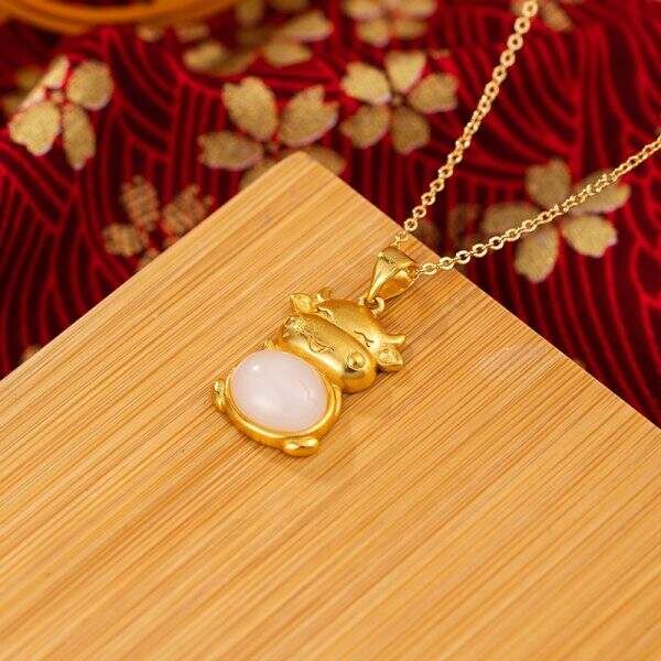 necklace - Image 3