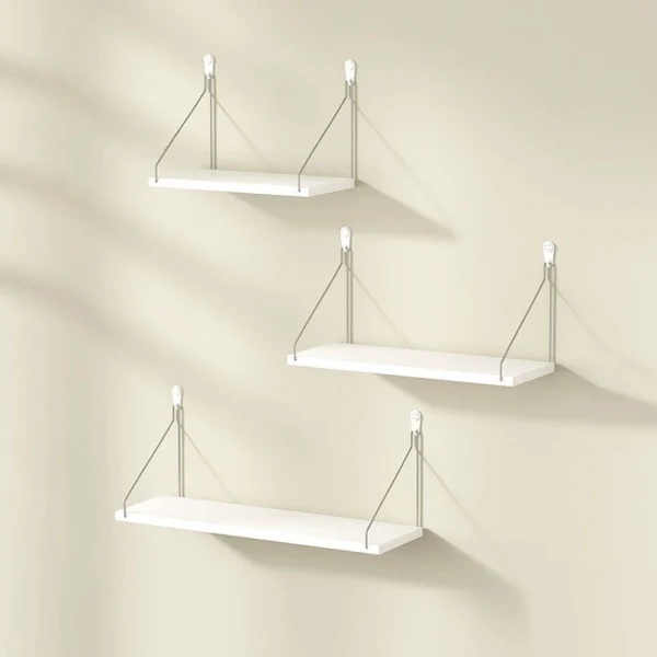 Wall shelves Bedroom decor - Image 1
