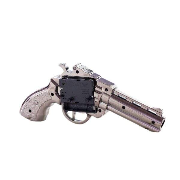 Fashionable and Creative Versatile Alarm Clock Home Furnishings - Image 3