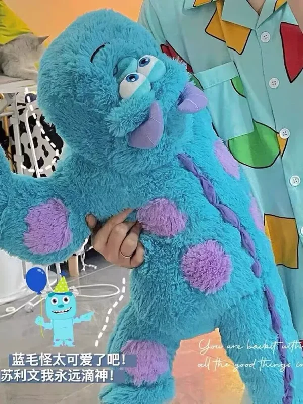 Monster stuffed toys - Image 4