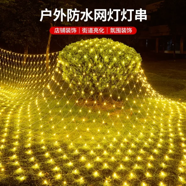 Outdoor waterproof engineering lamps, decorative lamps - Image 3