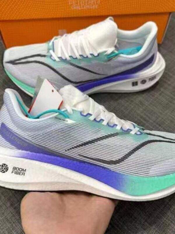 Running shoes for men - Image 2