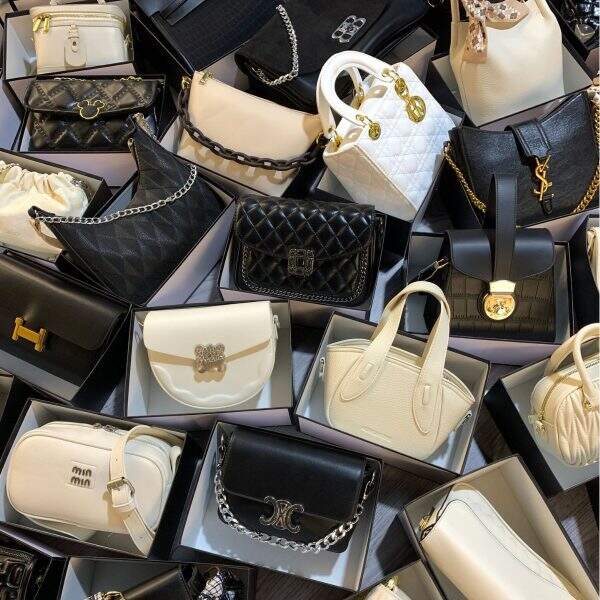 Ladies' bag - Image 2