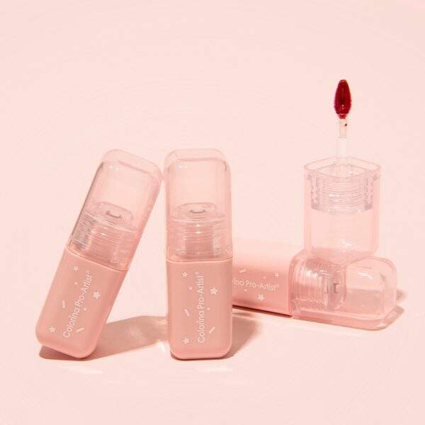 Moisturizing and quick drying lip gloss - Image 3