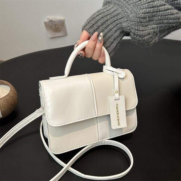 Famous brand handbag - Image 3