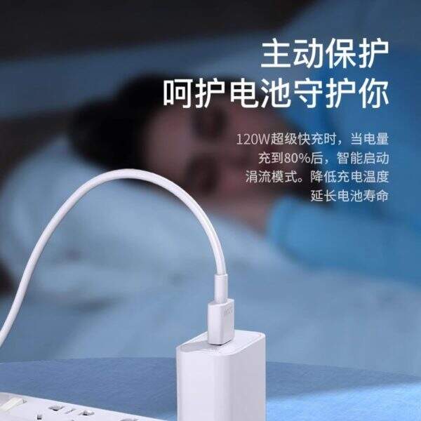 iphone charger head and cable set PD20W - Image 2