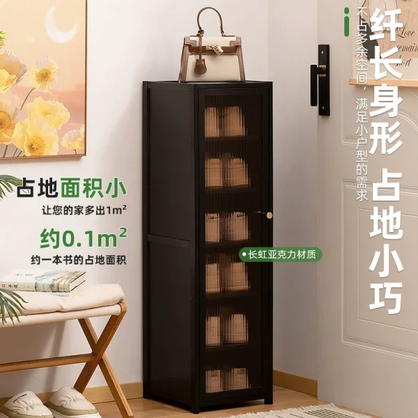small shoe rack, multi-layer - Image 2