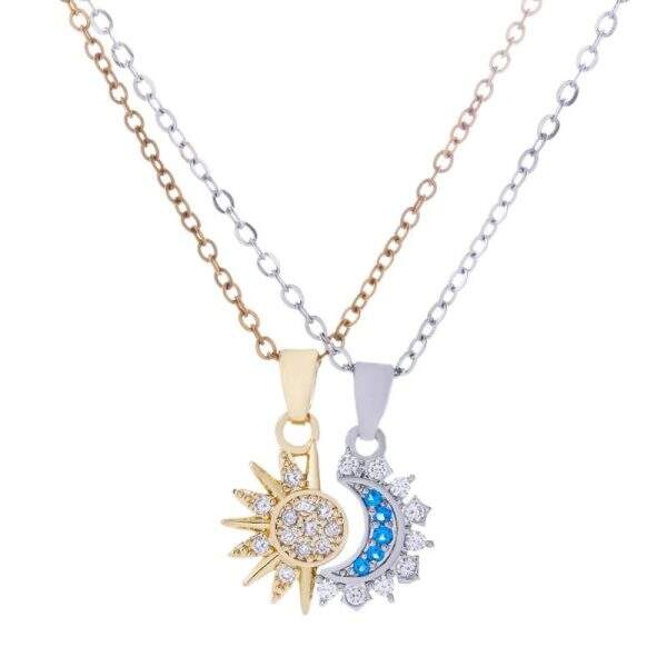 Luxury multi-purpose necklace - Image 5