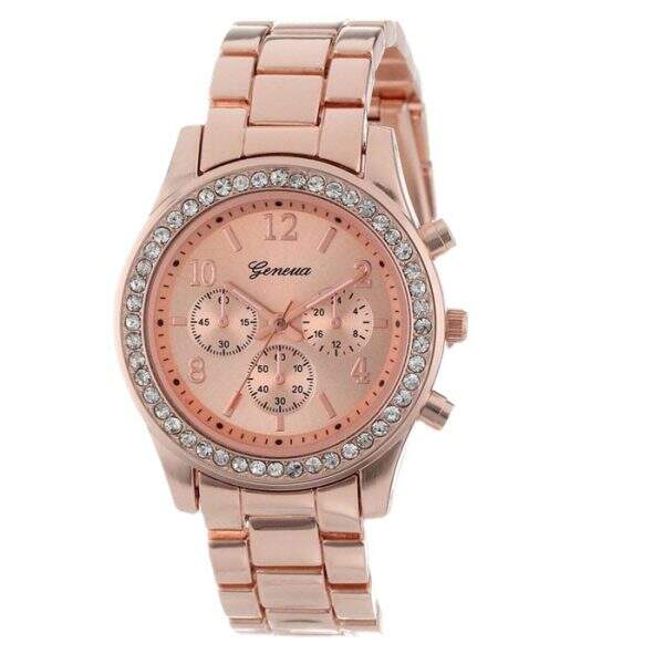 Geneva Watch - Image 5