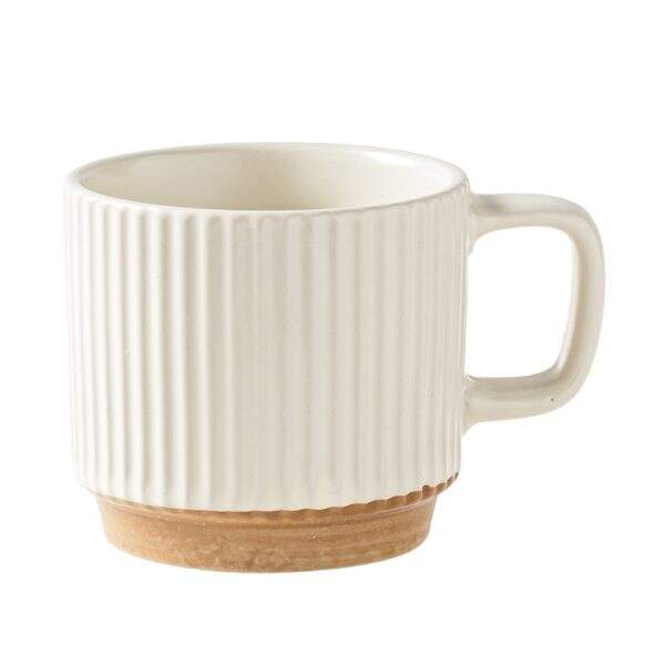 Milk cup and tea cup - Image 5