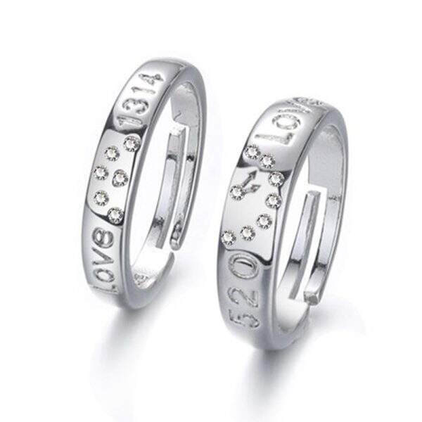 Lovers ring - Image 1
