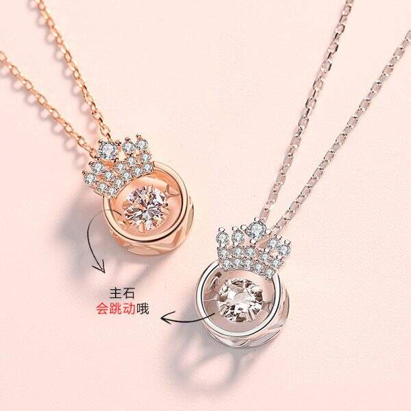 Crown Smart Necklace - Image 2