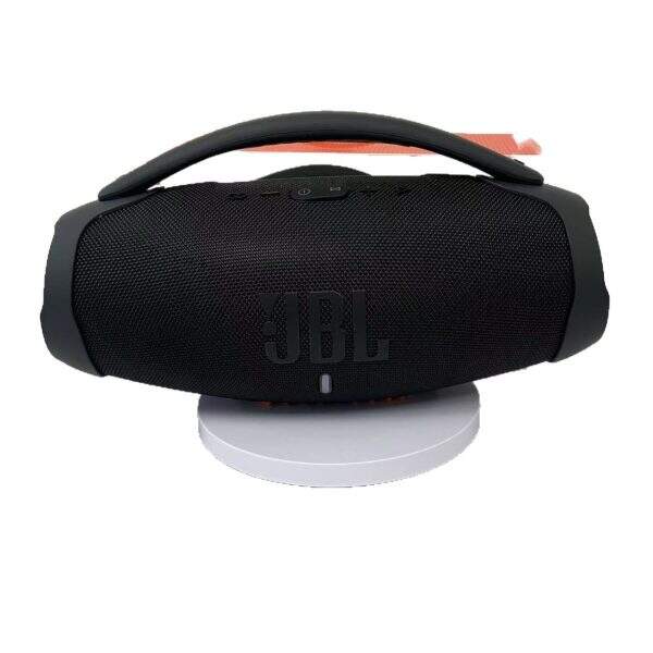 Music Bluetooth Speaker Handheld - Image 5