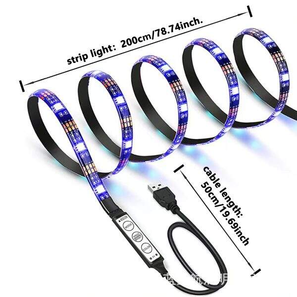 LED light strip - Image 5