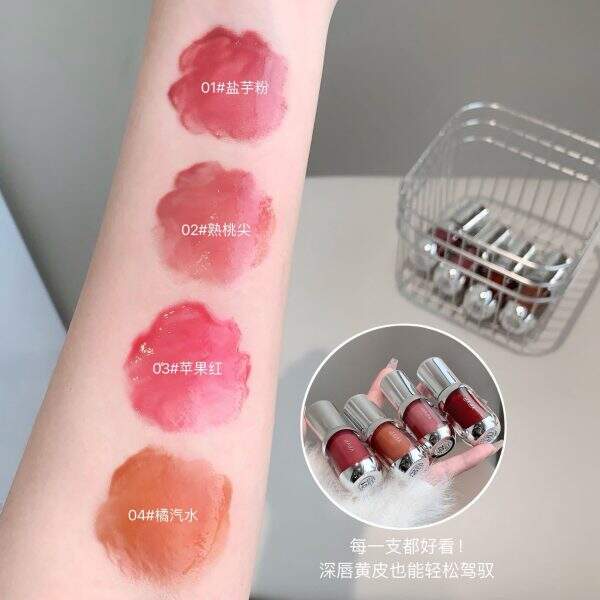 Lip essence lipstick - Image 3