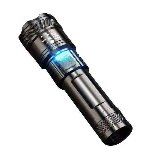Rechargeable handheld flashlight - Image 5
