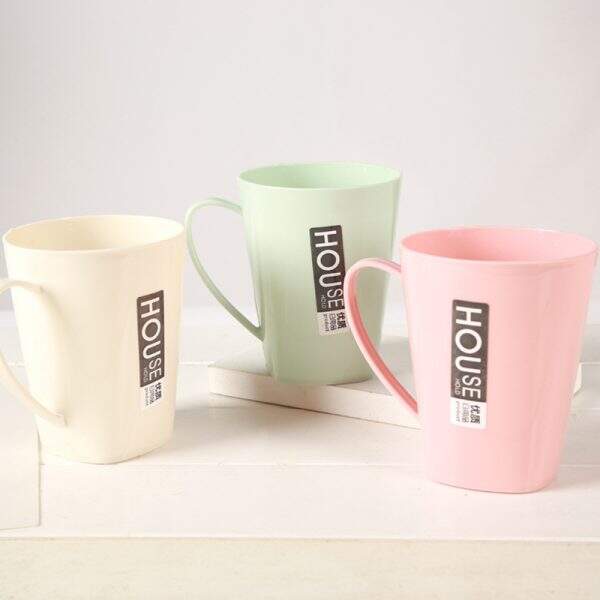 plastic drinking glasses - Image 3