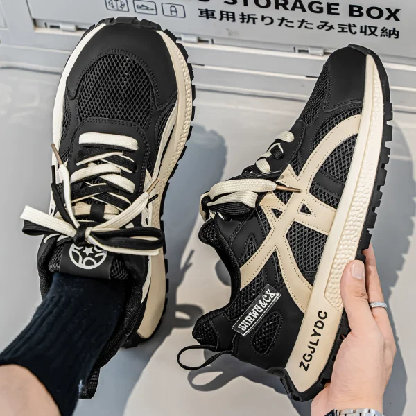 sneakers - Image 4