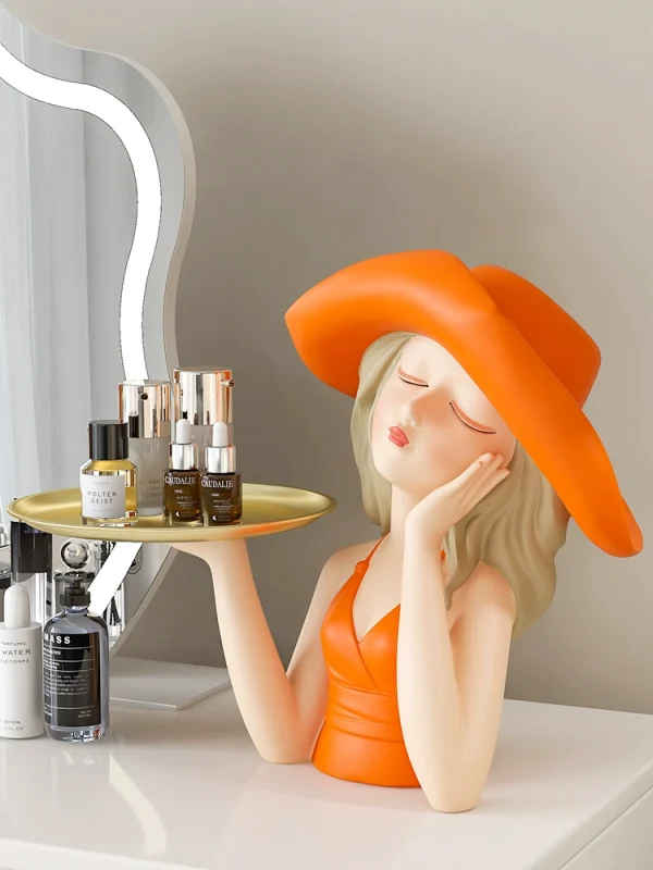 High end storage accessories - Image 1