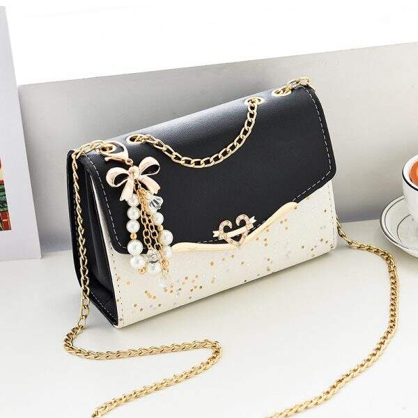 women’s crossbody shoulder bag - Image 2