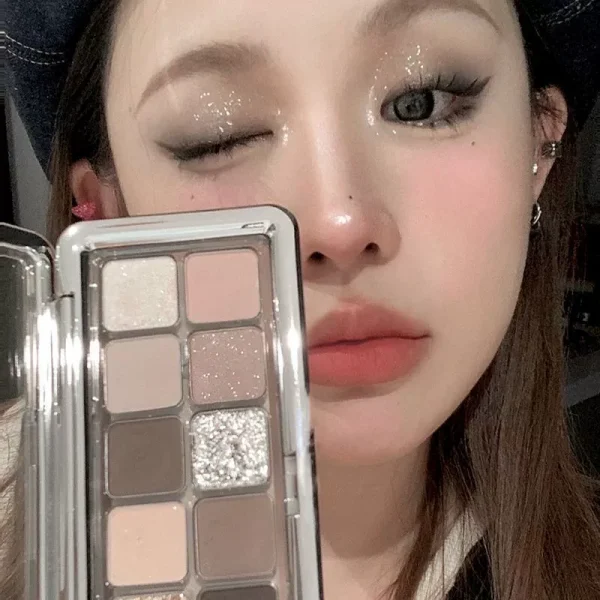 eyeshadow palette - Image 4