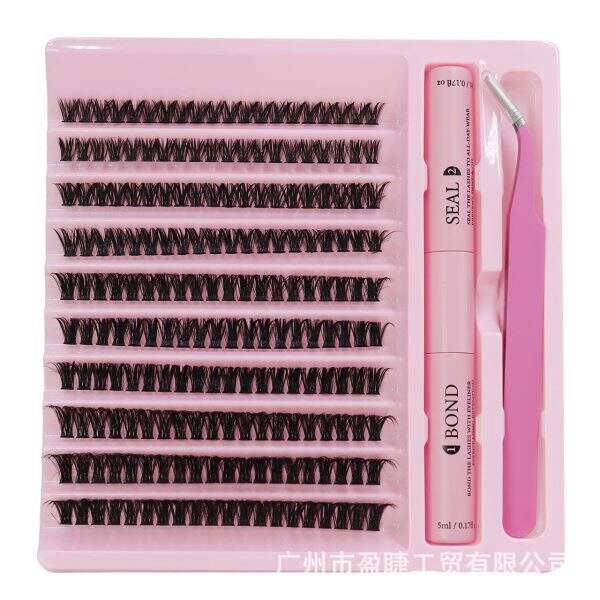 false eyelashes - Image 5