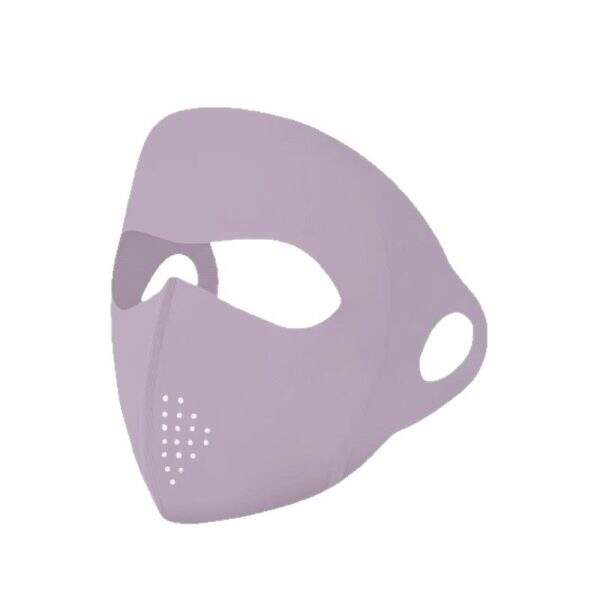 Full face sunscreen facial mask - Image 5