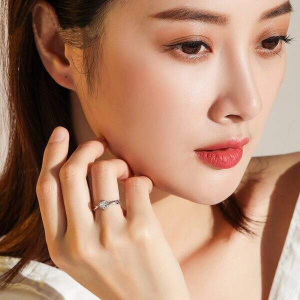 Lovers ring - Image 4