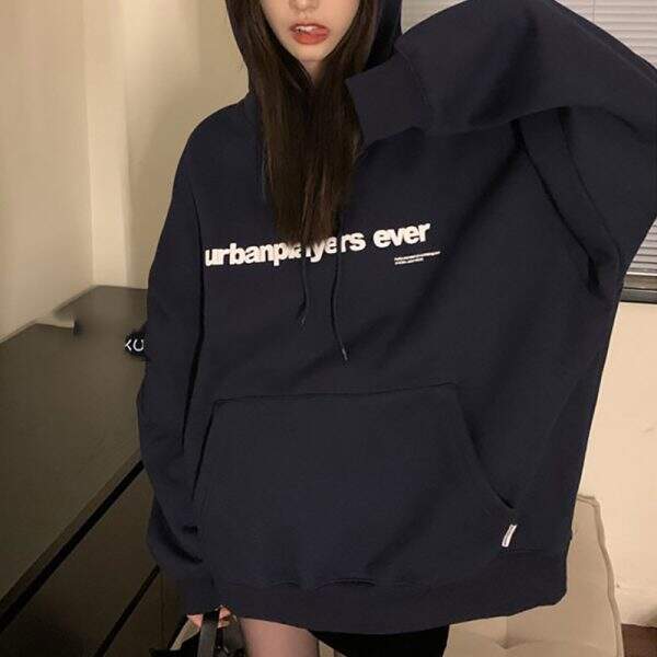 Fluffy sweater - Image 1