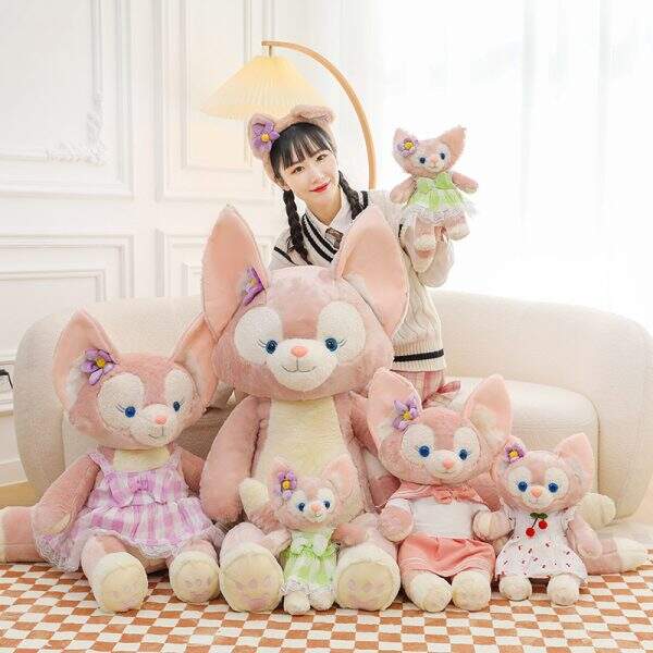Toy cloth doll - Image 4