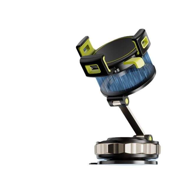 Vacuum suction magnetic car phone holder - Image 5