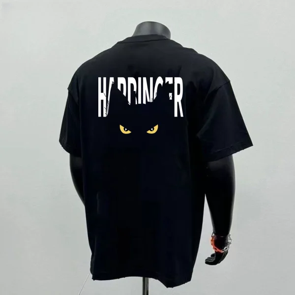 Unisex short sleeve t-shirt - Image 1