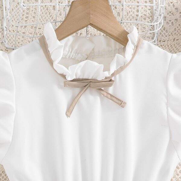 Girls dress - Image 3
