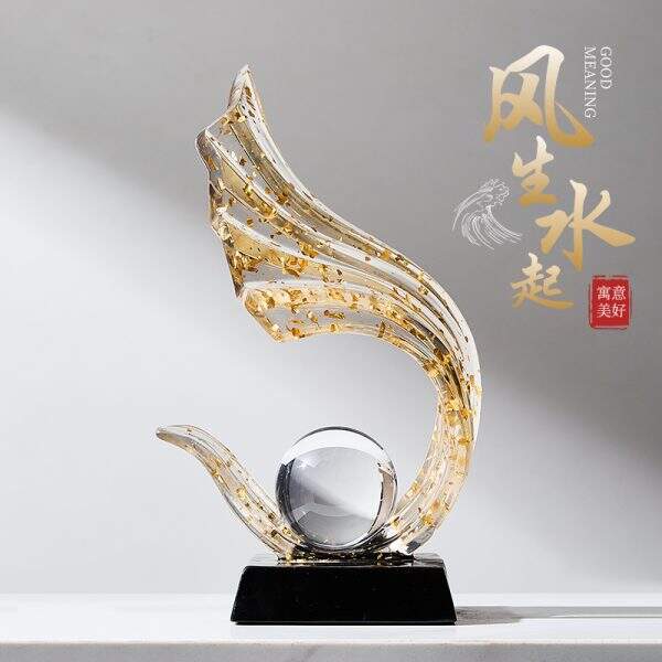 Luxury Feng Shui Accessories - Image 2