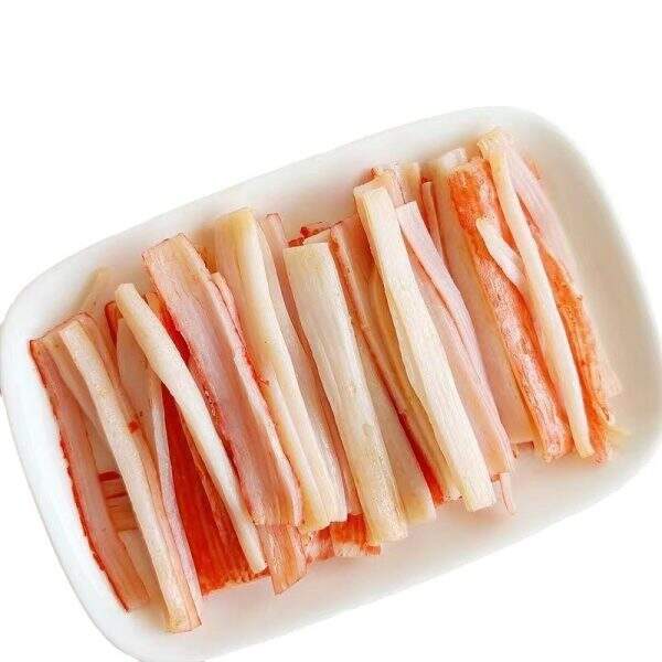 Alaska Spicy Crab Stick - Image 5