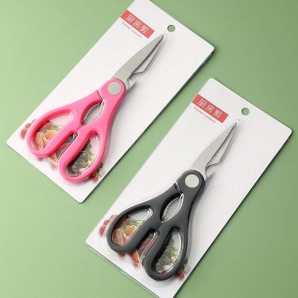 Large household folding fruit knife - Image 4