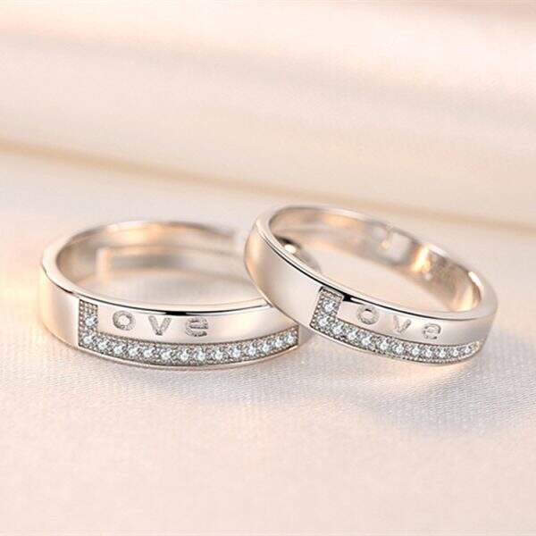 Lovers ring - Image 4
