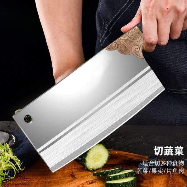 Yangjiang kitchen knife - Image 3