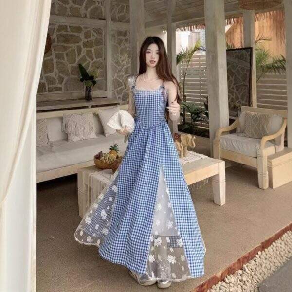 Dress - Image 1