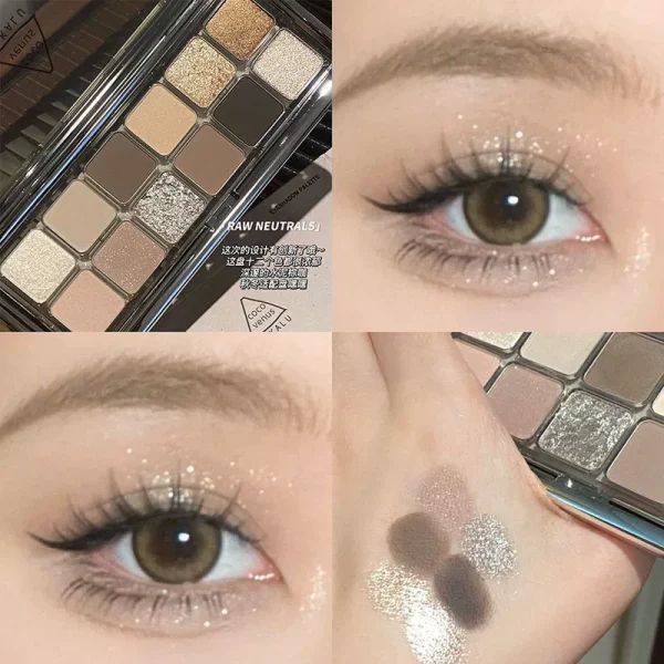 eyeshadow palette - Image 5