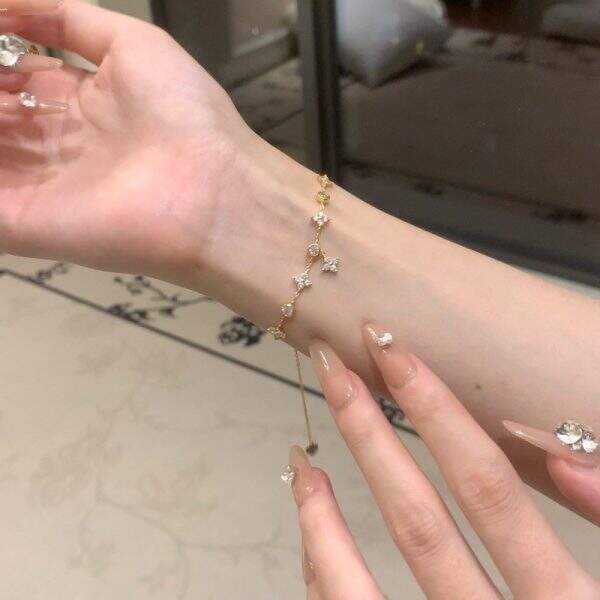 Diamond Bracelet - Image 4