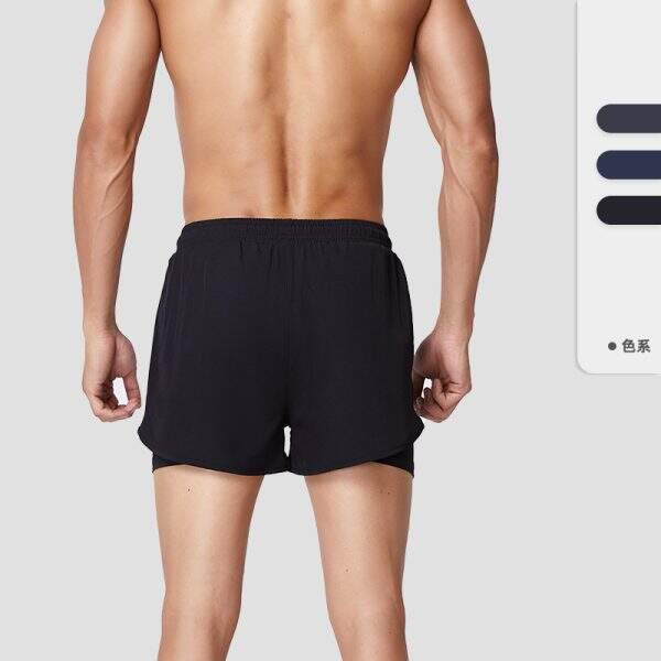 Men's running shorts - Image 4